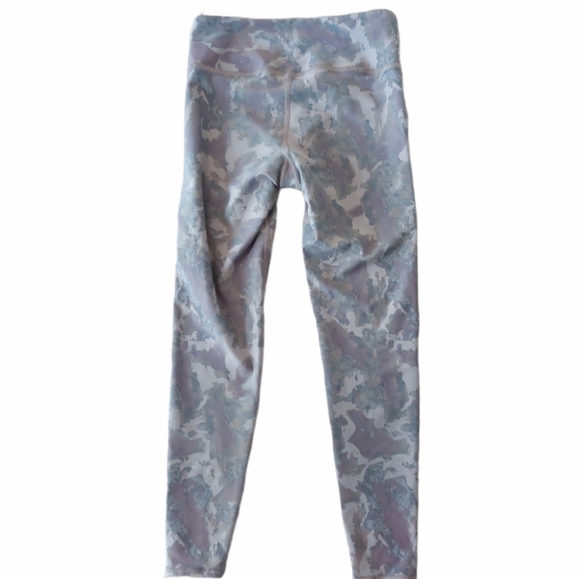 Becca tie dye leggings Size Medium - Picture 2 of 4